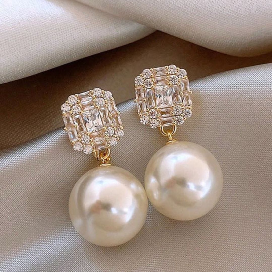 Complete Royal Jewellery Set